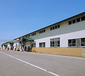 米沢工場