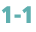 1-1